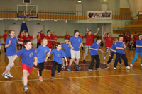 Sporta diena2014