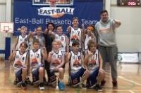 Basketbols zeni 2022